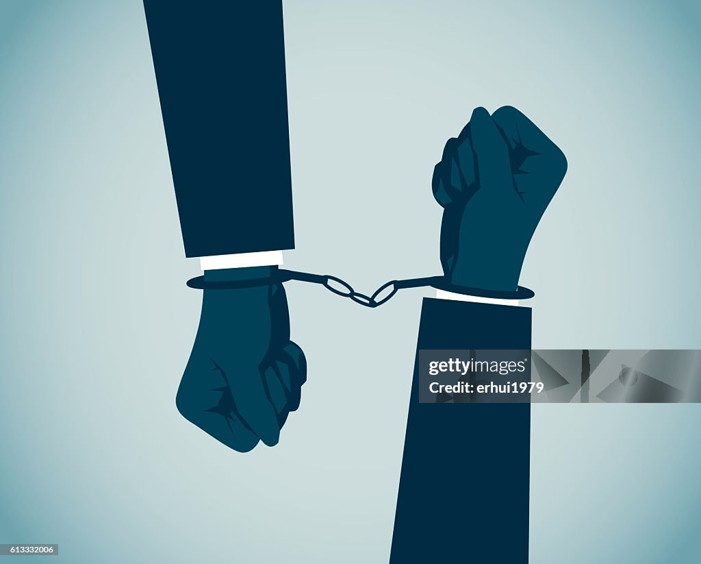 Arrest