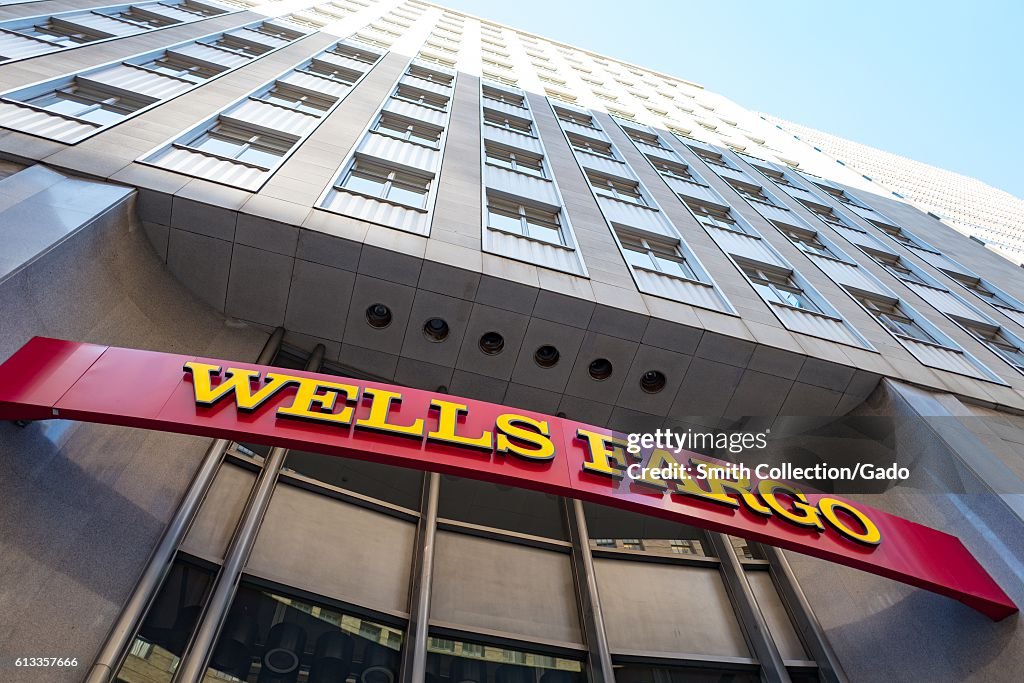 Wells Fargo