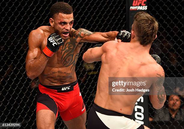 Danny Rojas Ufc 1,828 Mma Roberts Photos & High Res Pictures - Getty Images