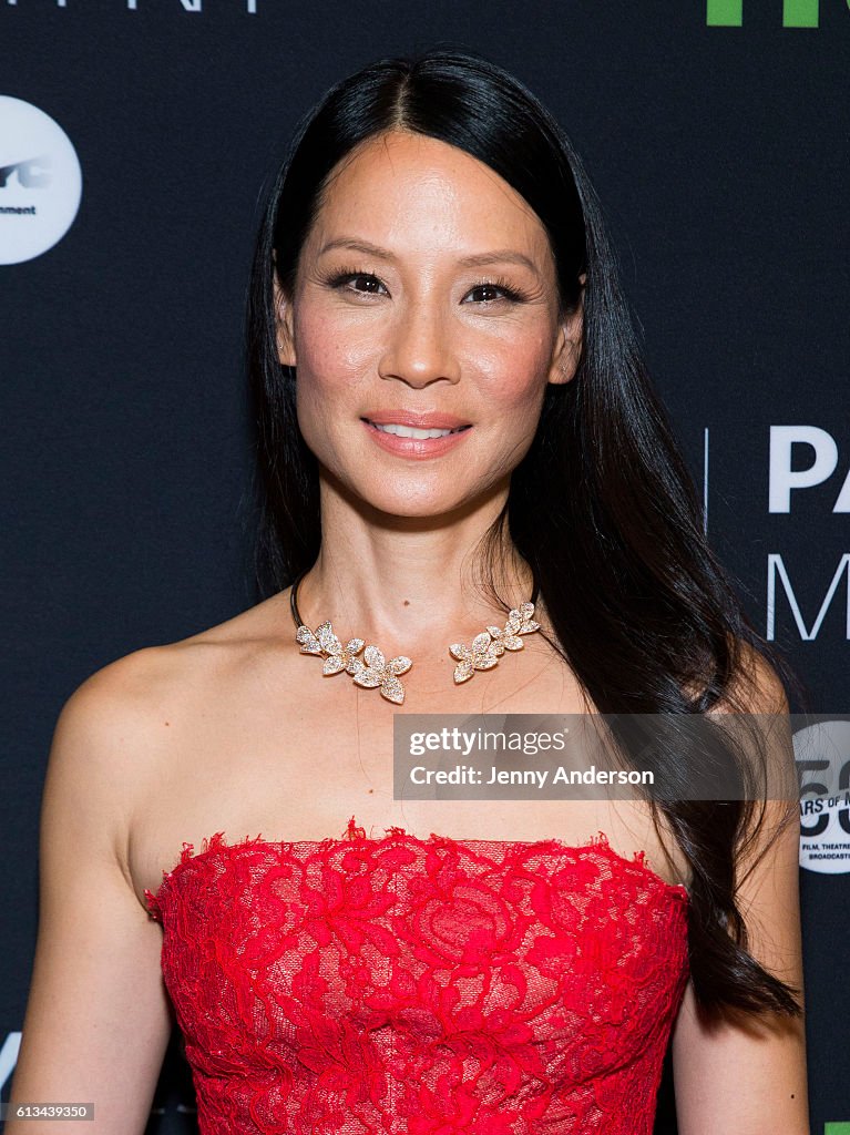 PaleyFest New York 2016 - "Elementary"