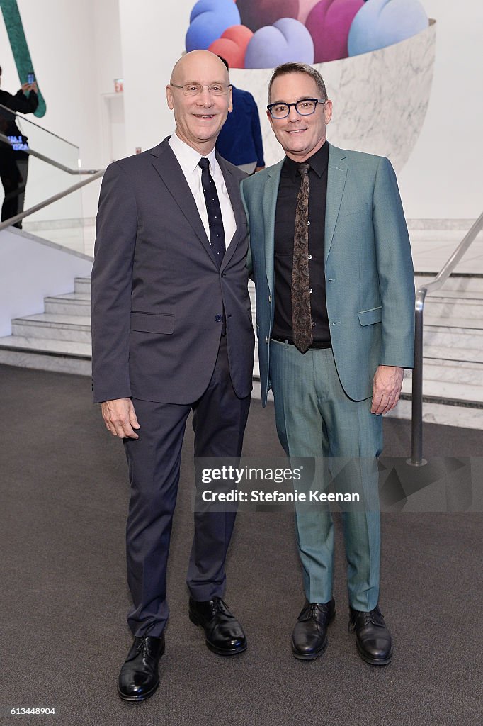 Hammer Museum 14th Annual Gala In The Garden with Generous Support from Bottega Veneta
