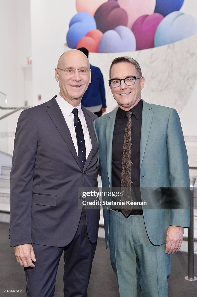 Hammer Museum 14th Annual Gala In The Garden with Generous Support from Bottega Veneta
