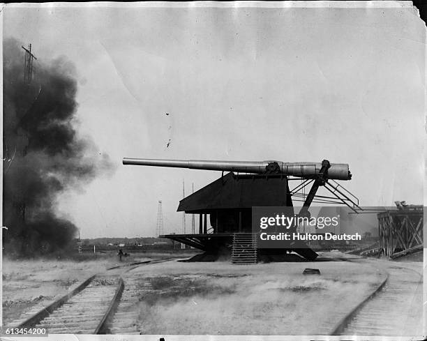 260 16 Inch Guns Stock Photos, High-Res Pictures, and Images - Getty Images