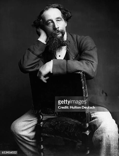 niña Seguir Giotto Dibondon 5.439 fotos e imágenes de Charles Dickens - Getty Images