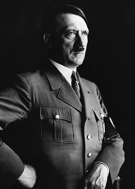 22,742 Adolf Hitler Photos & High Res Pictures - Getty Images