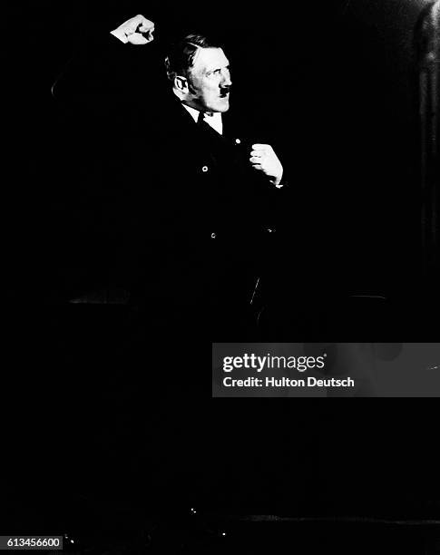 1 107 Speech Of Adolf Hitler Stock Photos High Res Pictures And 1-107-speech-of-adolf-hitler-stock-photos-high-res-pictures-and