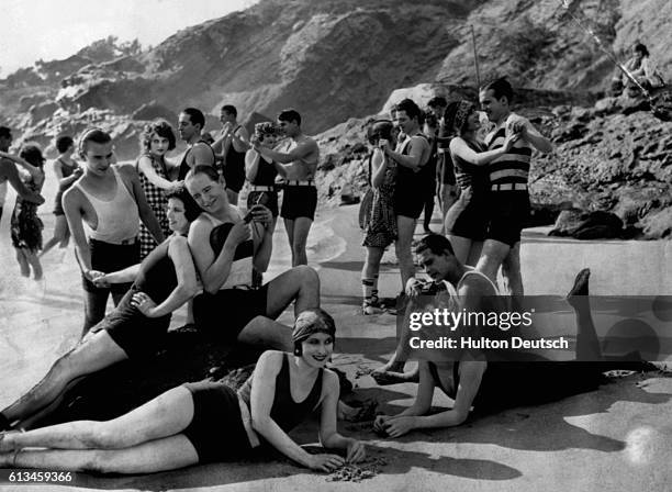 1920 Swimsuit Photos and Premium High Res Pictures - Getty Images