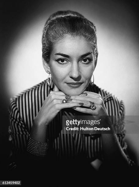 2,546 Maria Callas Photos and Premium High Res Pictures - Getty Images