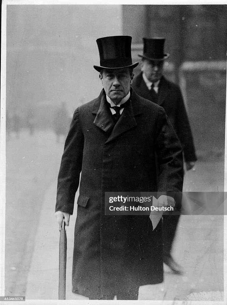 Stanley Baldwin