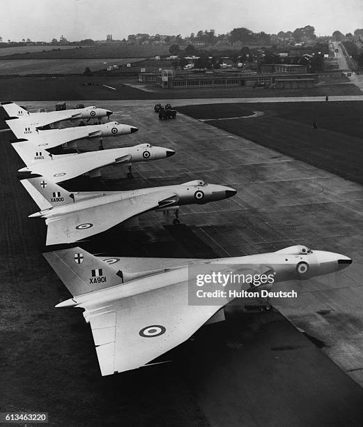 Raf Triangle 192 Royal Air Force Waddington Stock Photos, High-Res Pictures, and ...