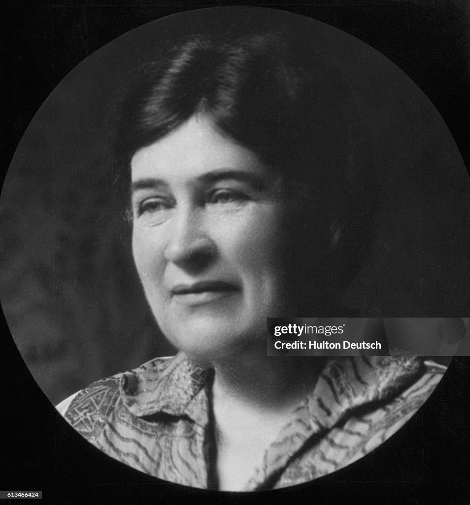 Willa Cather