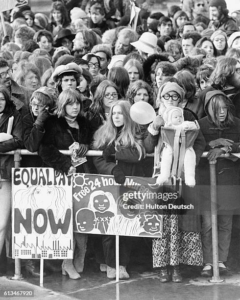 Human Rights Liberation 49 Womens Rights National Historical Park Stock Photos, High-Res ...