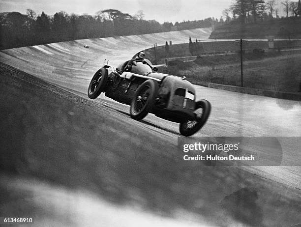 2,631 Allan Driver Photos & High Res Pictures - Getty Images