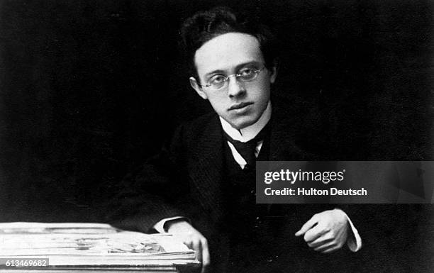 Karl Radek 32 Karl Radek Stock Photos, High-Res Pictures, and Images - Getty Images