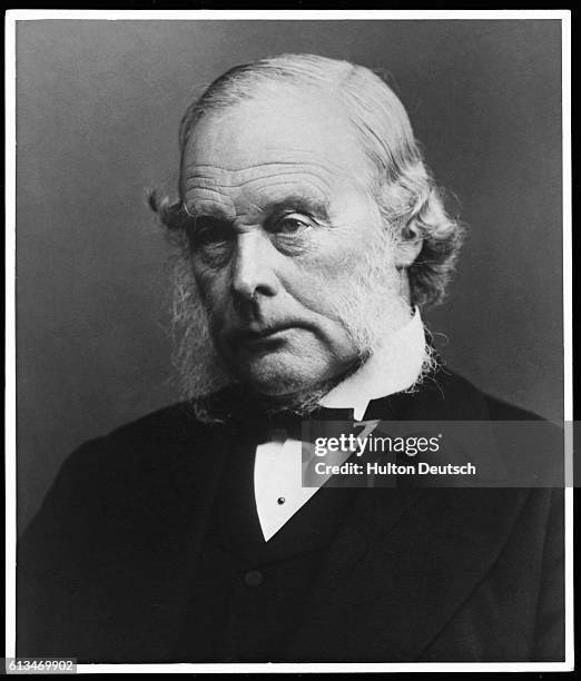 Joseph Rister Joseph Lister Photos and Premium High Res Pictures - Getty Images