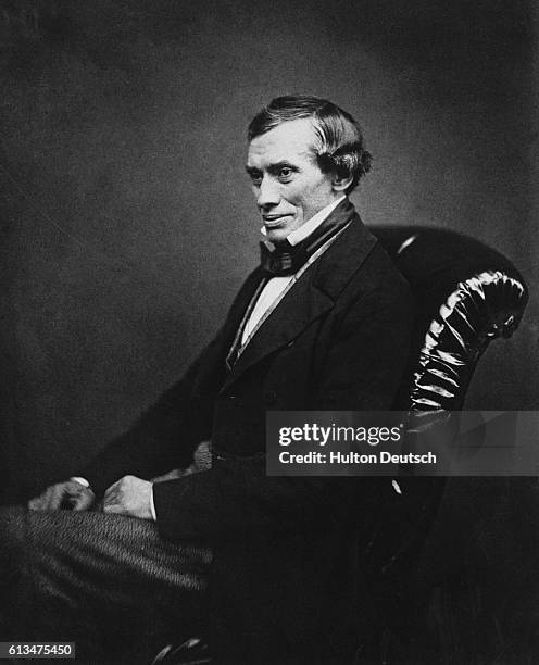 Thomas Graham Inventions 26 Thomas Graham (Chemist) Photos & High Res Pictures - Getty Images