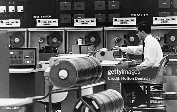 Pc 1968 175 Computer 1968 Stock Photos, High-Res Pictures, and Images - Getty ...