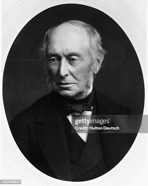 432 Sir William Armstrong Stock Photos, HighRes Pictures, and Images