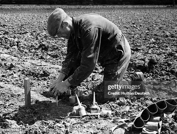 Field Geologist Photos and Premium High Res Pictures - Getty Images