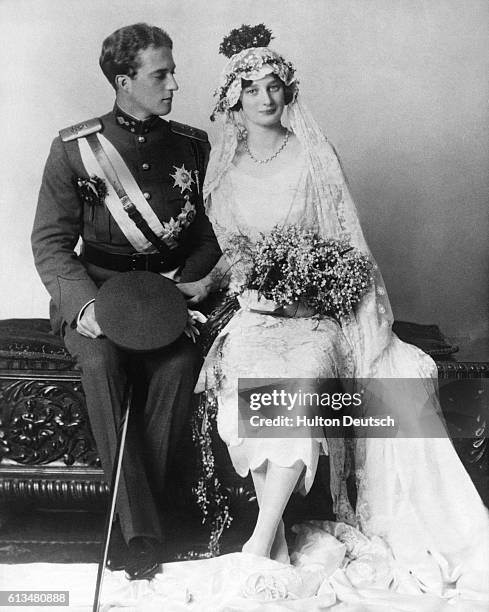 179 ベルギー国王レオポルド3世 Stock Photos, HighRes Pictures, and Images Getty