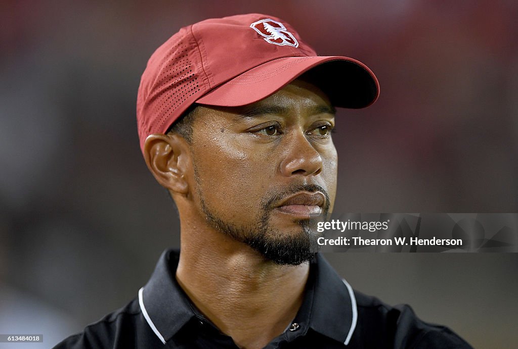 Washington State v Stanford