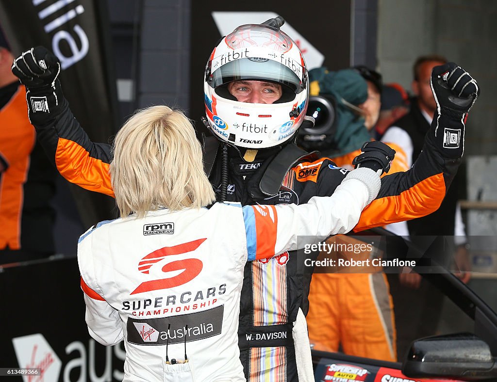 Supercars - Bathurst 1000: Race