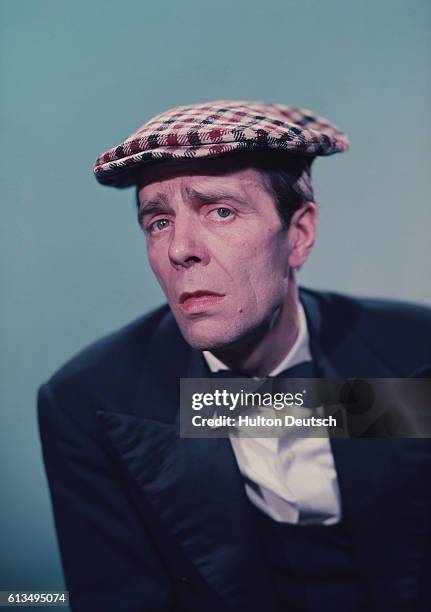 Max Wall Pictures Photos and Premium High Res Pictures - Getty Images