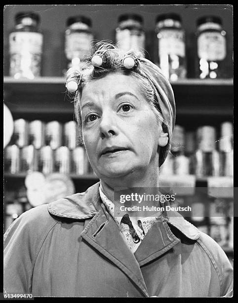 Jean Alexander Photos and Premium High Res Pictures - Getty Images