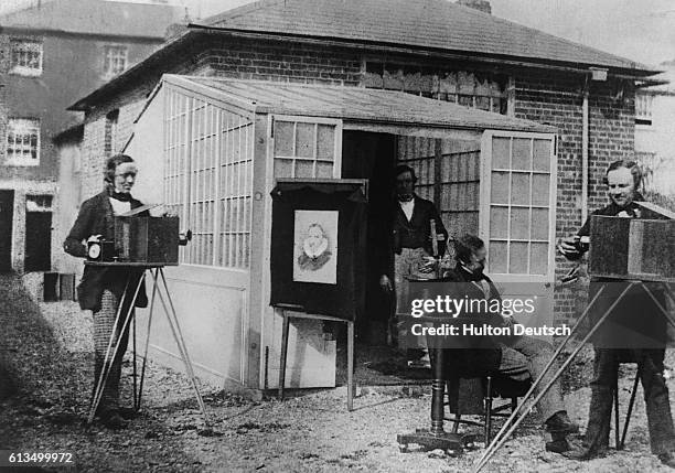 Talbot Photography Process 98 Talbot Cameras Stock Photos, High-Res Pictures, and Images - Getty ...