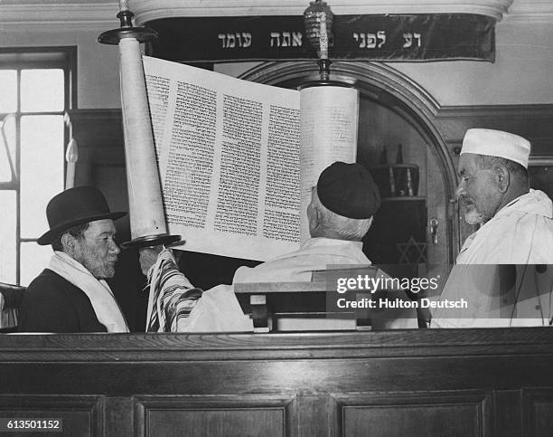 The Rashash Rabbi 4,459 Rabbi Temple Stock Photos, High-Res Pictures, and Images - Getty ...