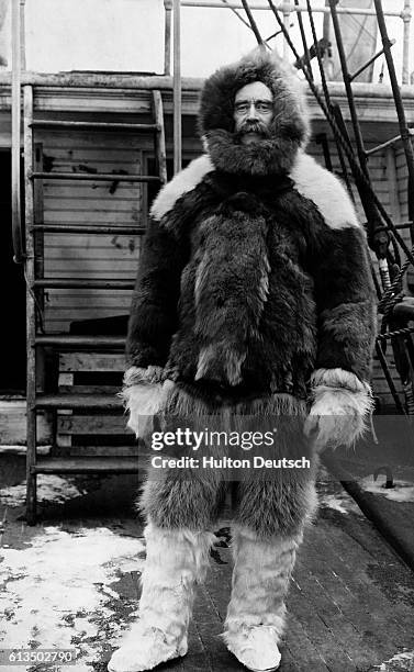 Perary Robert Edwin Peary Photos and Premium High Res Pictures - Getty Images