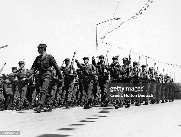 Working Eoka 179 Eoka Stock Photos, High-Res Pictures, and Images - Getty Images