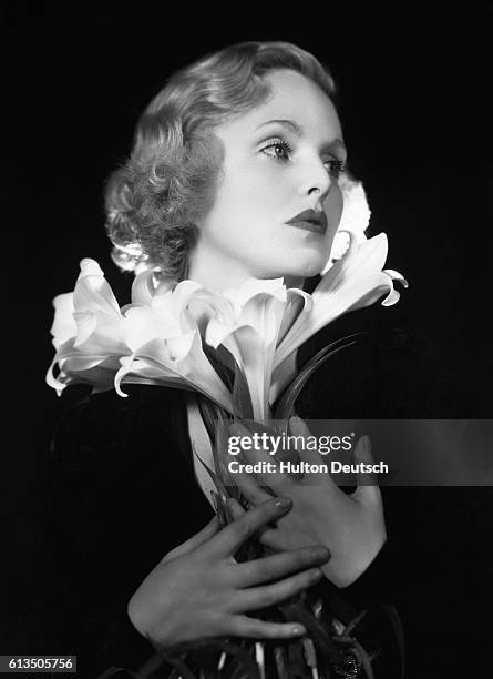 Springtime For Henry 32 Joan Barry (British Actress) Stock Photos, High-Res Pictures, and ...