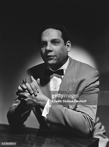 Edmon Roses 29 Edmundo Ros Stock Photos, High-Res Pictures, and Images - Getty Images