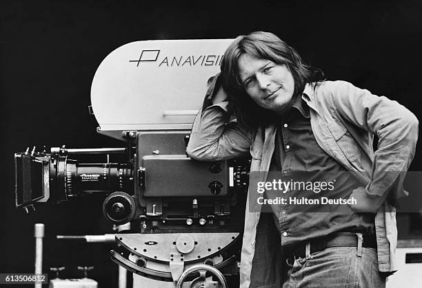 Alan Parker