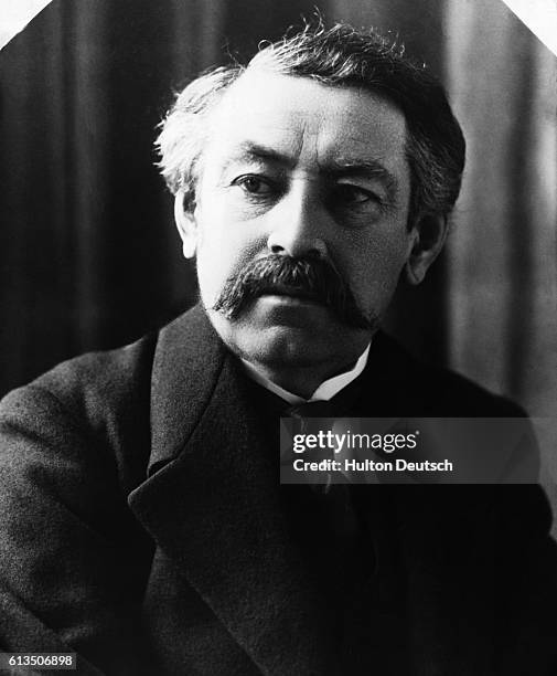 383 Aristide Briand Photos & High Res Pictures Getty Images