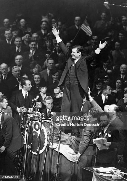 63 1940 Us Presidential Election Stock Photos, HighRes Pictures, and