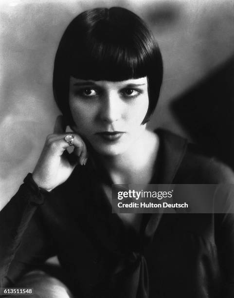 Louise Brooks