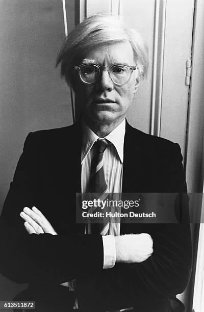 Andy Warhol