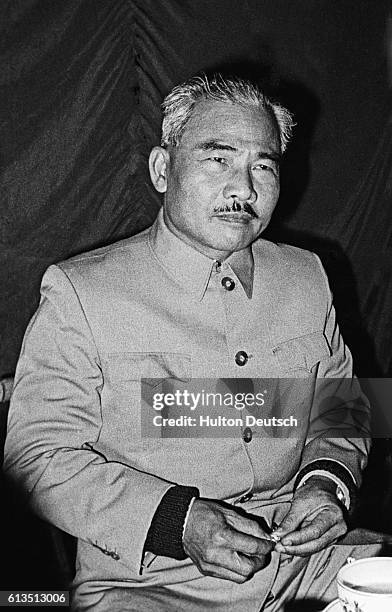 33 Laos Souphanouvong Stock Photos, HighRes Pictures, and Images