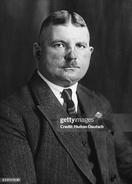 140 Ernst Rohm Photos & High Res Pictures - Getty Images