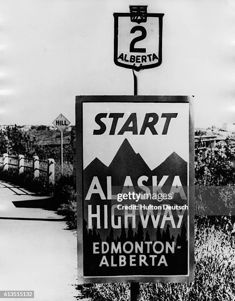 Alberta Sign Description.pdf 154 Alberta Highway Sign Stock Photos, High-Res Pictures, and Images ...