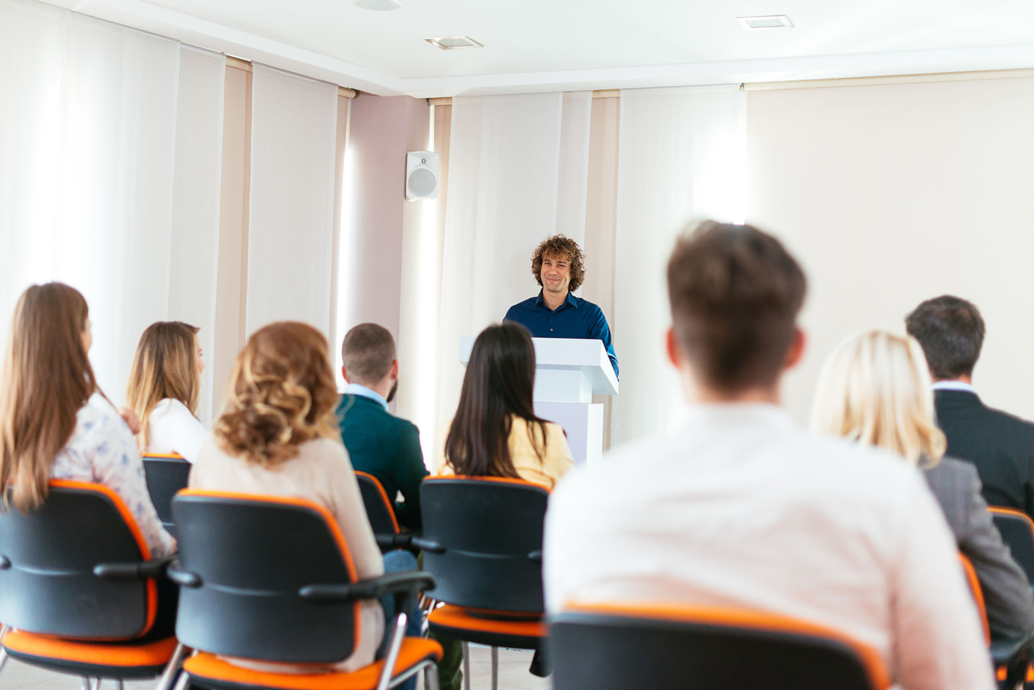 life coaching workshop