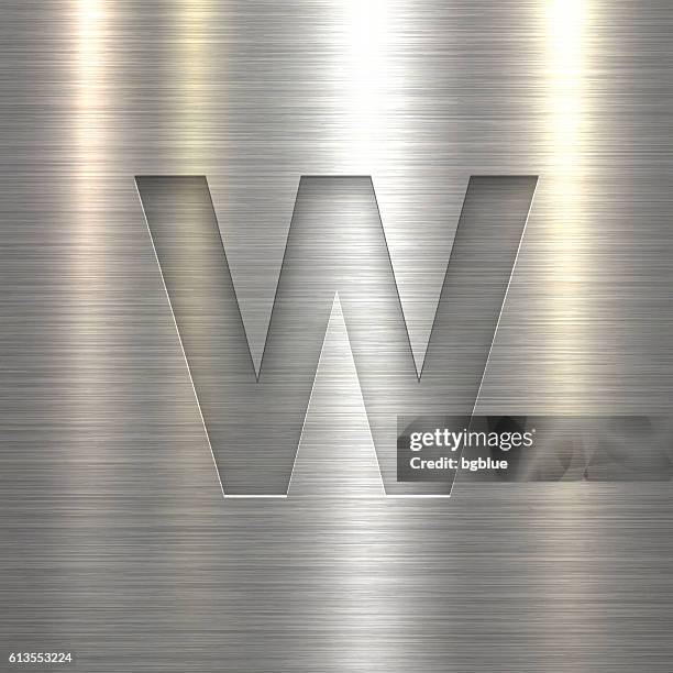 W Images Letter W Photos and Premium High Res Pictures - Getty Images
