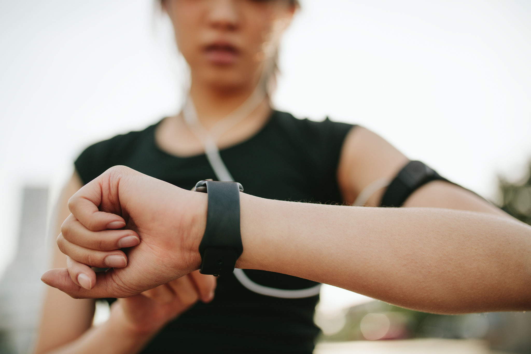 exercise tracking