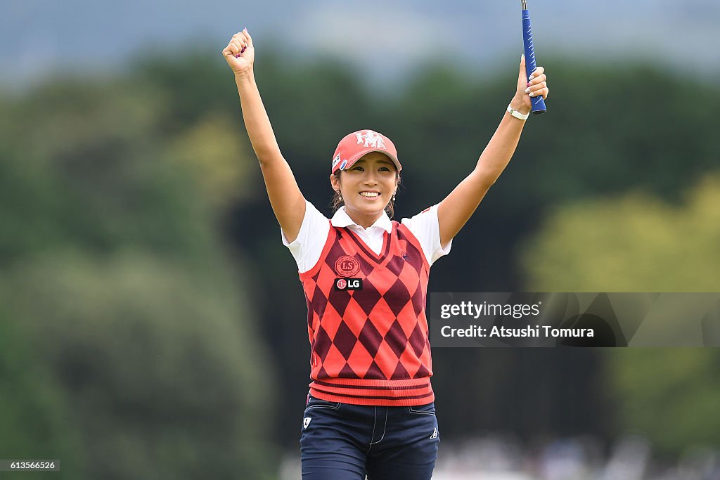 Stanley Ladies Golf Tournament - Day 3