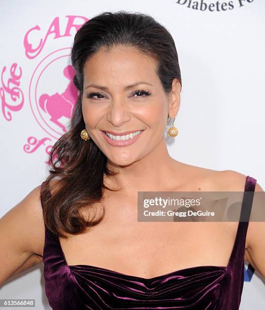 7,500 Constance Marie Photos & High Res Pictures - Getty Images