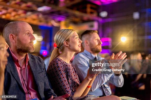 Ian Rutherford 49 Elliot Feld Stock Photos, High-Res Pictures, and Images - Getty Images