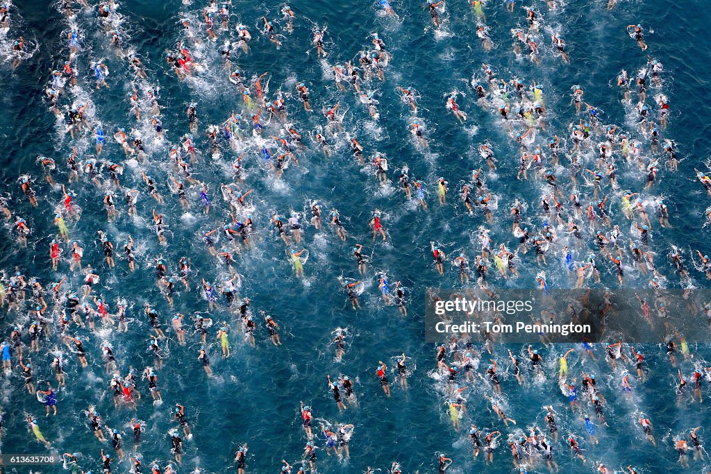 IRONMAN World Championship