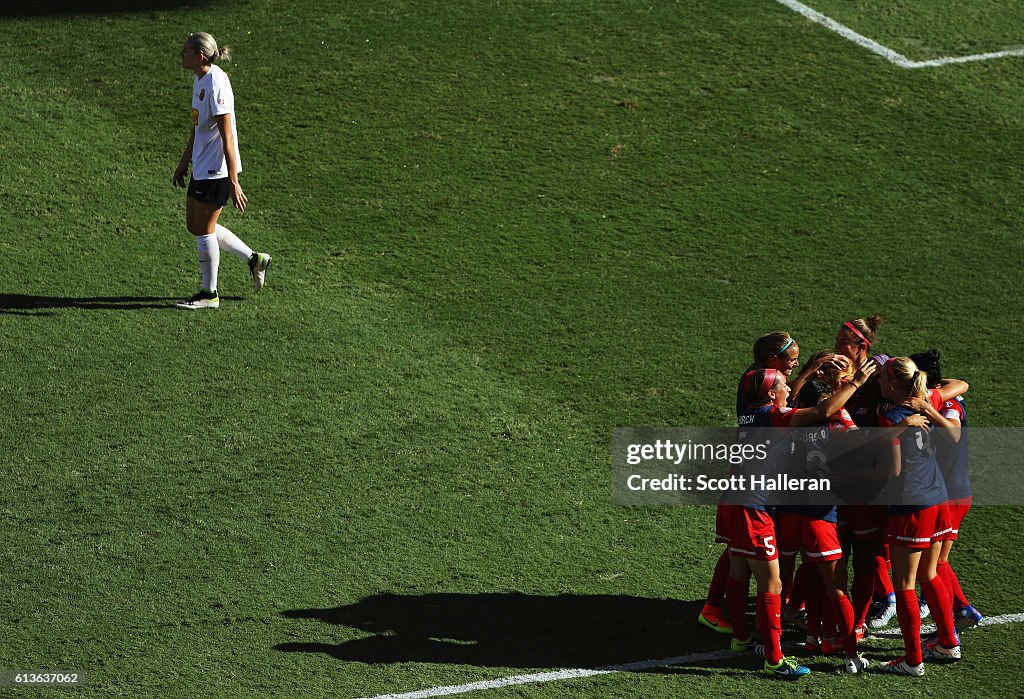 2016 NWSL Championship